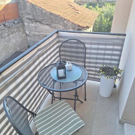 Apartman Laura M Водице Екстериор снимка