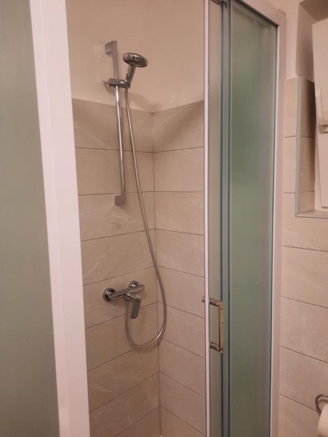 Apartman Laura M Водице Екстериор снимка